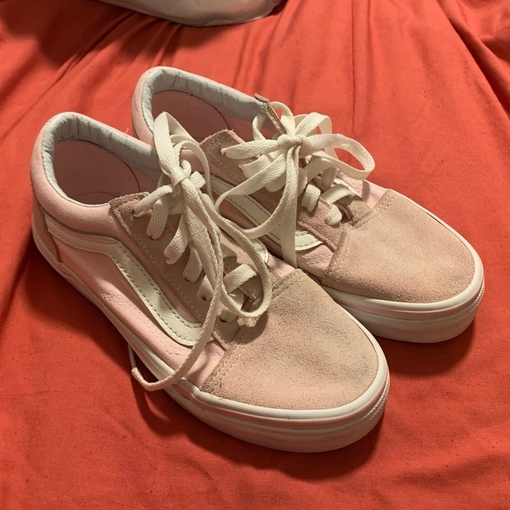 Vans | Old Skool | Unisex | Youth 2